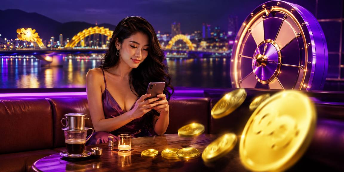 zx55 Điểm Nhấn Arcade – Nơi Bạn Muốn Quay Lại